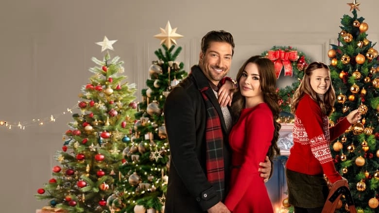 Christmas Keepsake (2023)