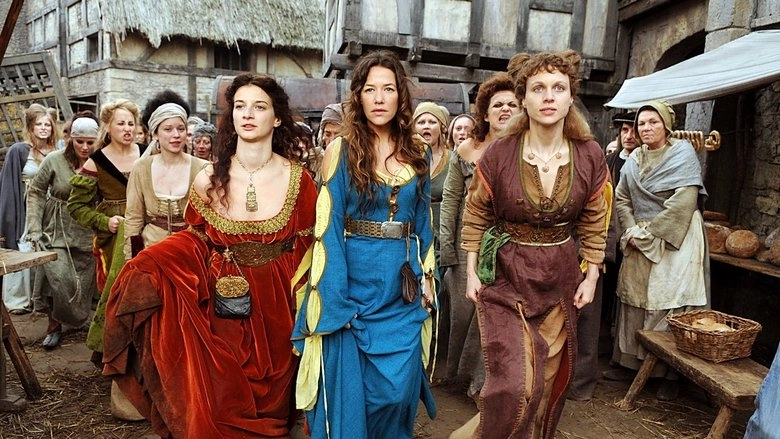 The Whore (2010)