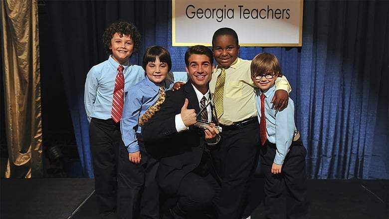 Front Of The Class (2008)