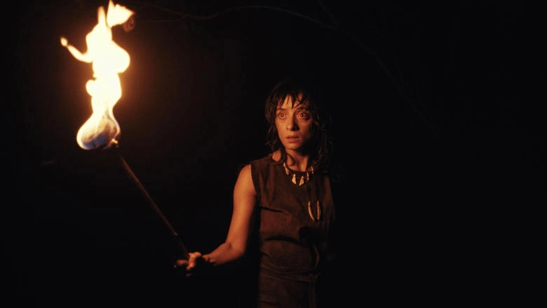 Stranger (2025)