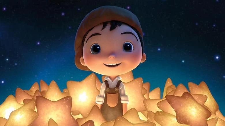 La Luna (2012)