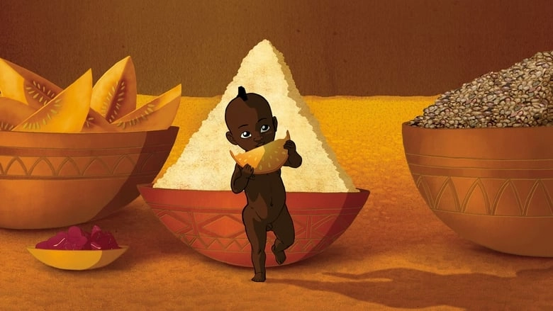 Kirikou And The Wild Beasts (2005)