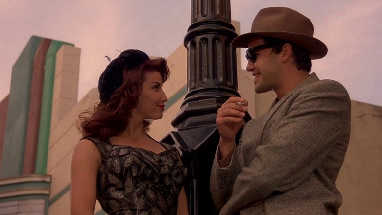 This World, Then The Fireworks (1997)