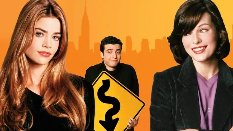 You Stupid Man (2002)
