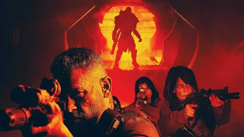 Osiris (2025)
