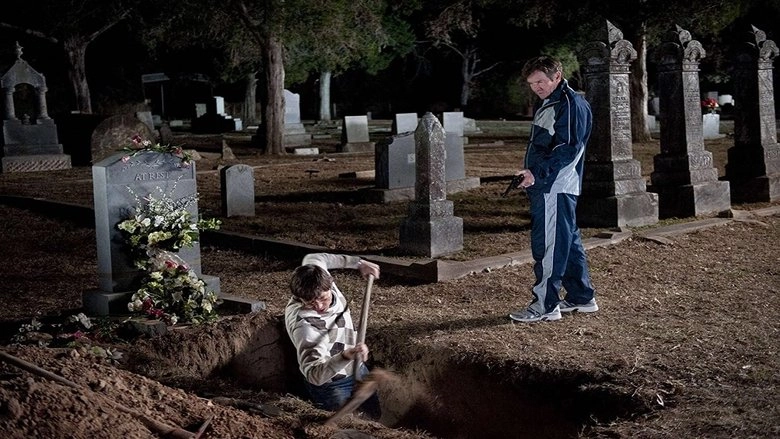 Beneath The Darkness (2012)