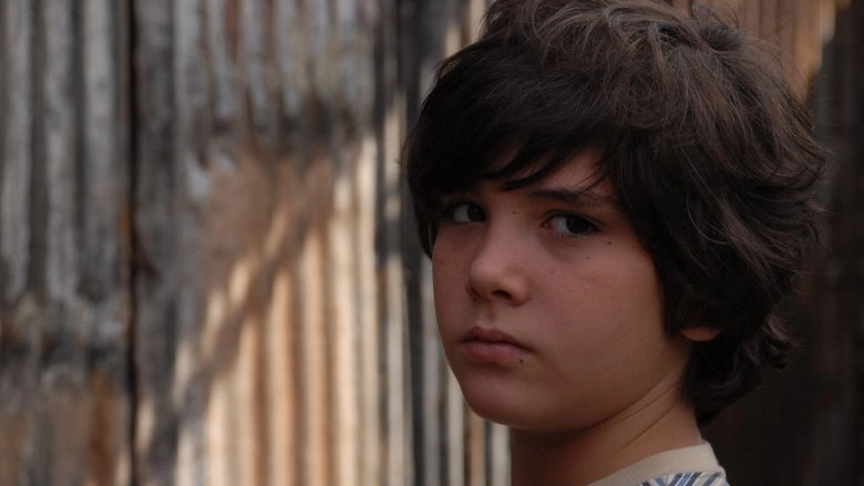 Clandestine Childhood (2012)