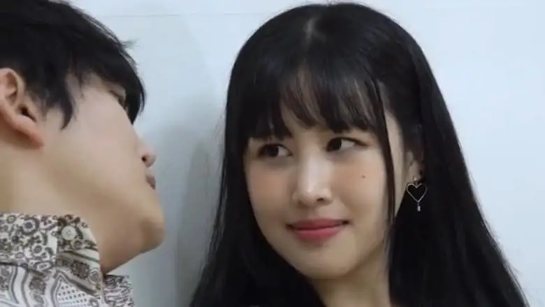 18 Year Old Model Rika's Fancy Walk (2020)