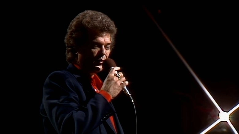 Time-Life: Country Legends Live, Vol. 2 (2005)