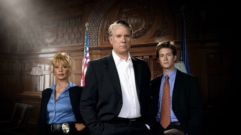 McBride: It's Murder, Madam (2005)