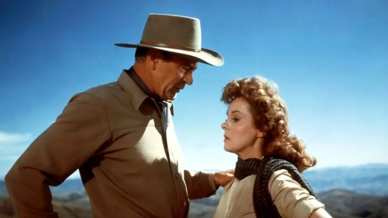 Garden Of Evil (1954)