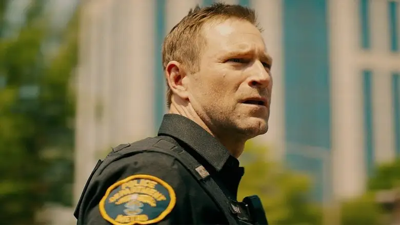 Line Of Duty (2019)