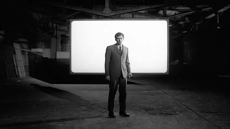 The Trial (1962)