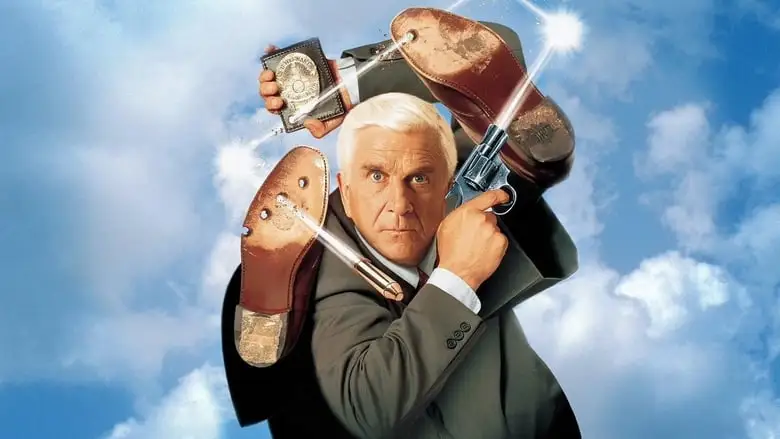 Naked Gun 33 1/3: The Final Insult (1994)