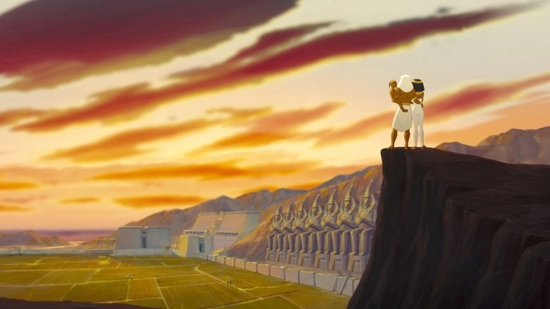 Joseph: King Of Dreams (2002)