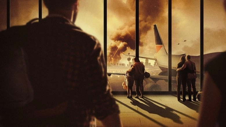 Flight 149: Hostage Of War (2025)