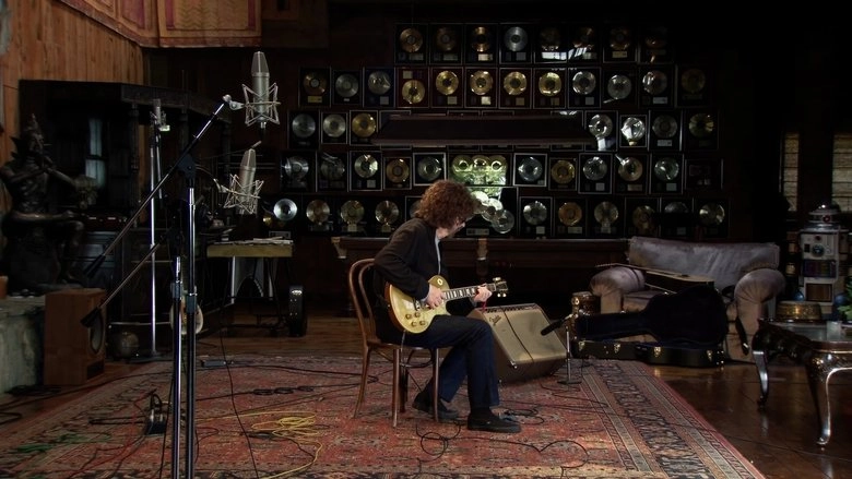 Mr Blue Sky: The Story Of Jeff Lynne & ELO (2012)
