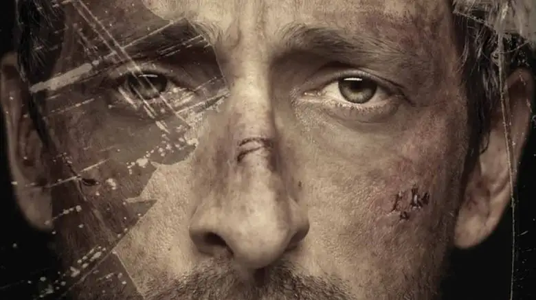 Wrecked (2010)