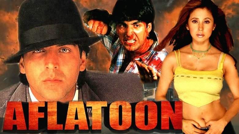 Aflatoon (1997)