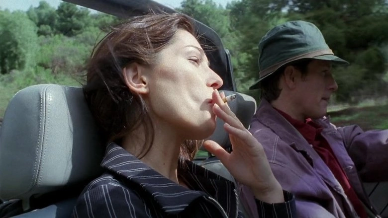 Amnesia (1997)