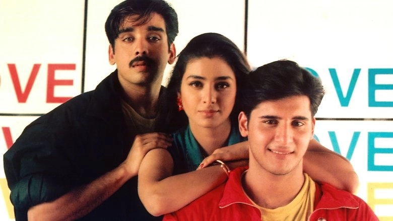 Kadhal Desam (1996)