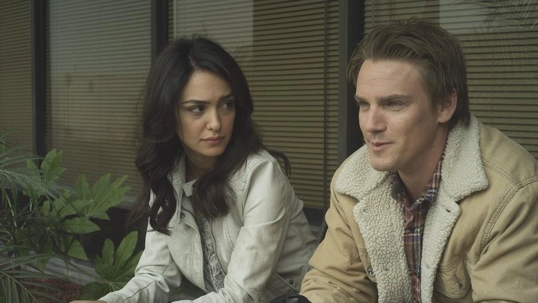 Shirin In Love (2014)