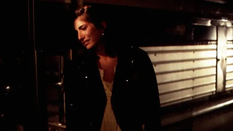 Le Grand Serpent Du Monde (1999)