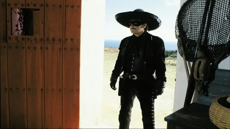 La Vuelta De El Coyote (1998)