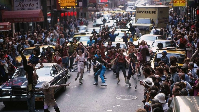Fame (1980)