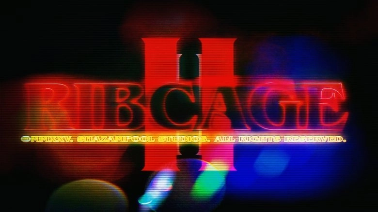 Ribcage II (2025)