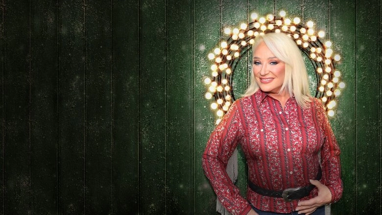 A Nashville Country Christmas (2022)
