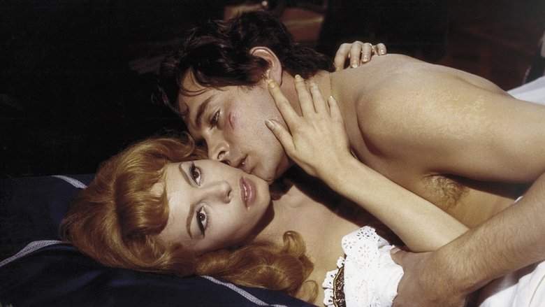 Angelique And The King (1966)