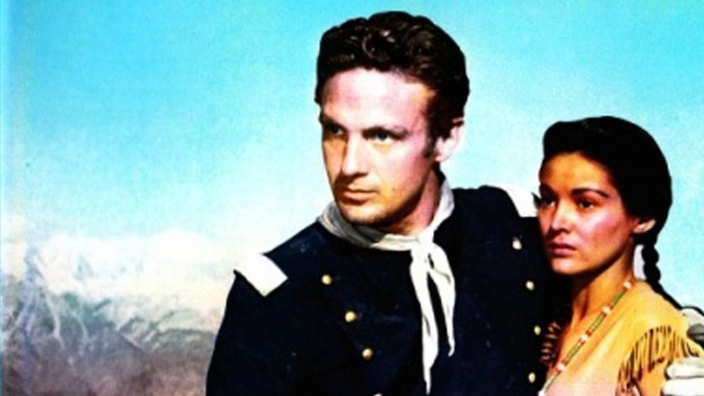 War Paint (1953)