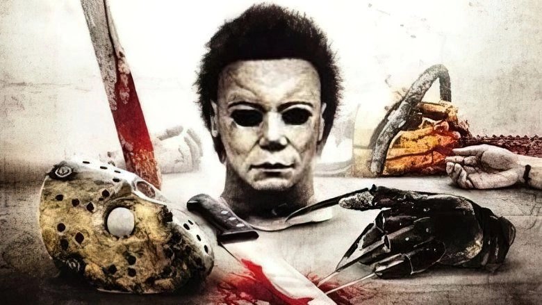 Going To Pieces: The Rise And Fall Of The Slasher Film (2006)