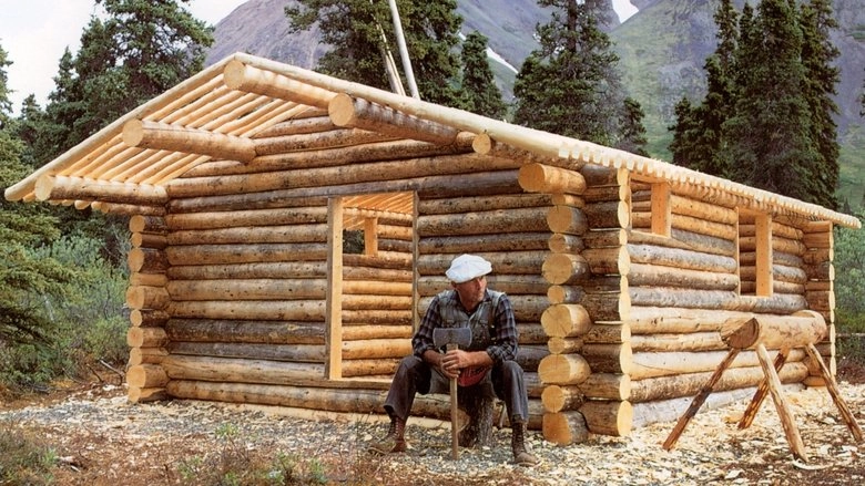 Alone In The Wilderness (2004)