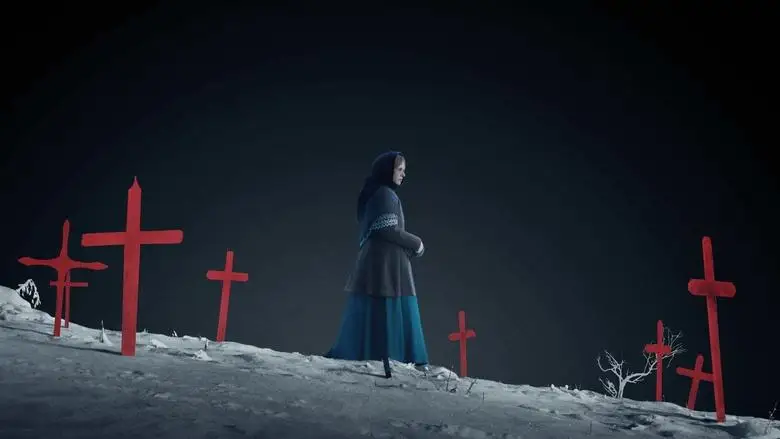The Damned (2025)