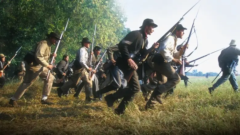 Gods And Generals (2003)