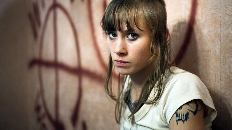 Combat Girls (2011)