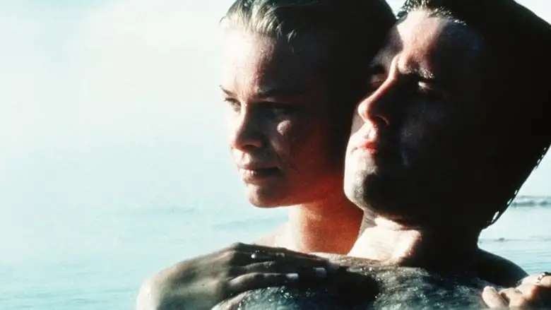 On Top Down Under (2002)