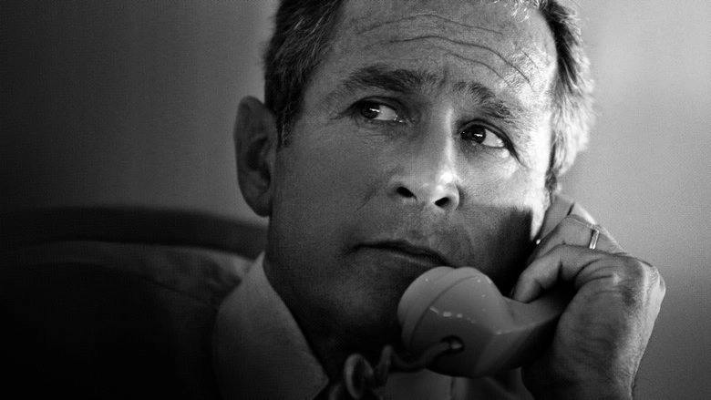 9/11: Inside The President's War Room (2021)
