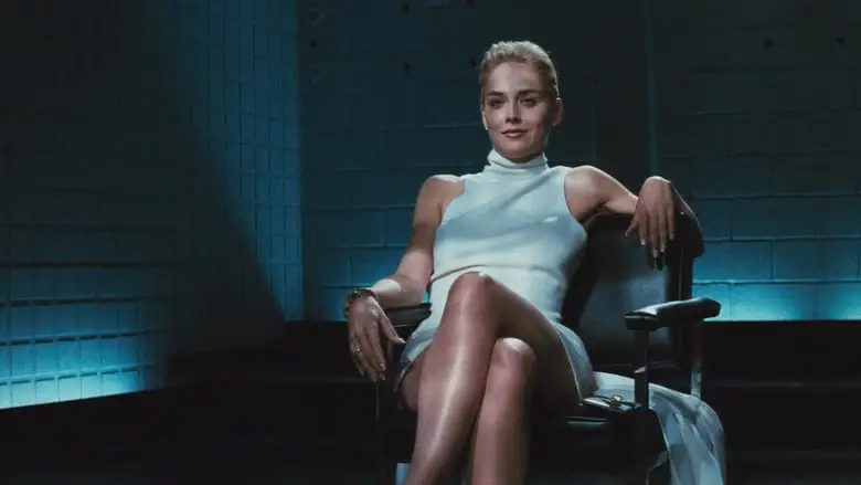 Basic Instinct (1992)