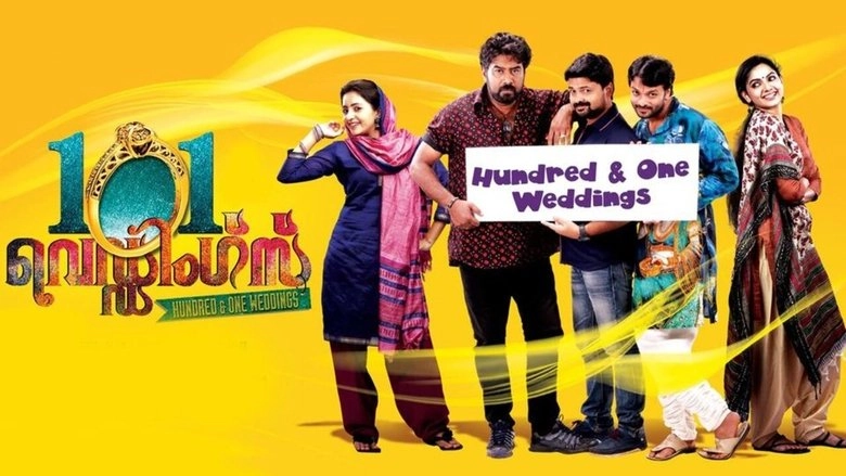101 Weddings (2012)