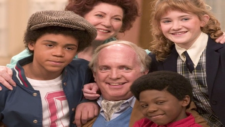 Behind The Camera: The Unauthorized Story Of 'Diff'rent Strokes' (2006)