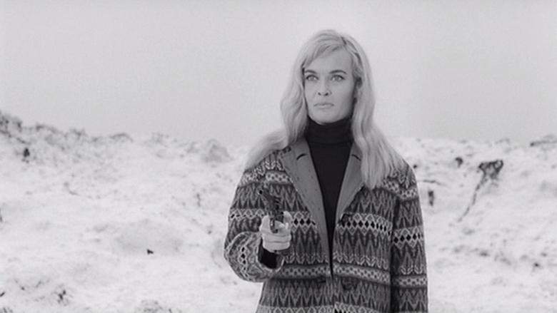 Ten Little Indians (1965)