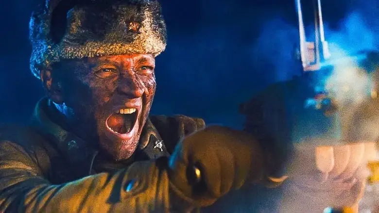 Rzhev (2019)