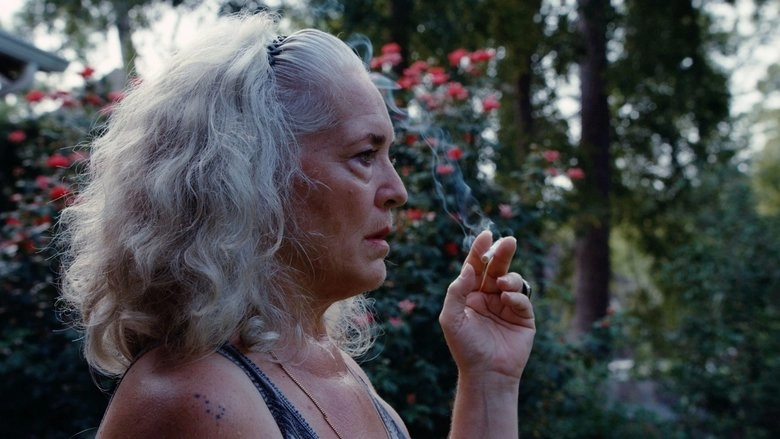 Krisha (2016)