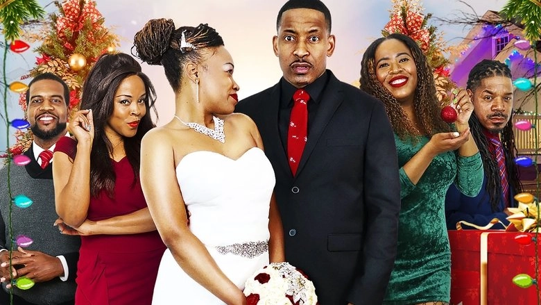For The Love Of Christmas (2022)