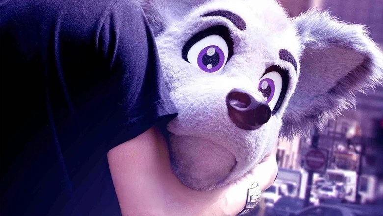 Fursonas (2016)