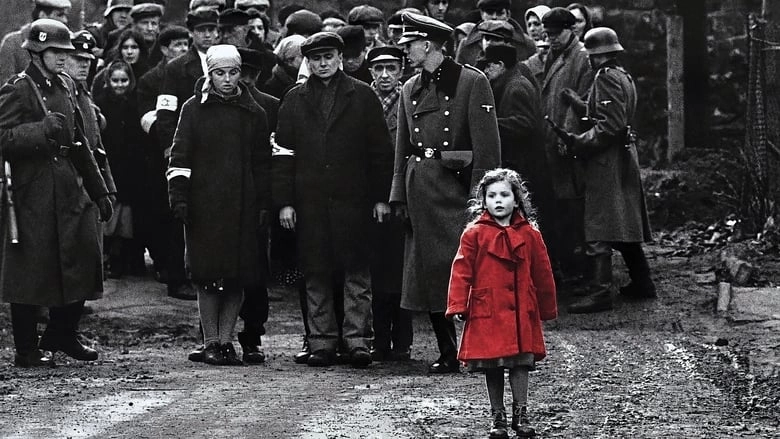 Schindler's List (1993)