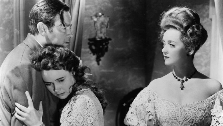 The Little Foxes (1941)
